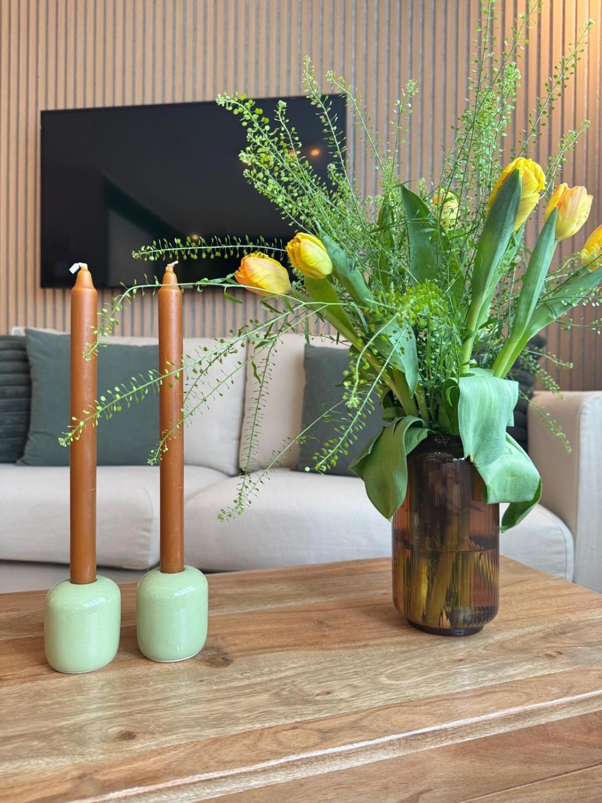 Nettes Appartment In Duesseldorf-Derendorf - Stylisch + Gemuetlich Luaran gambar