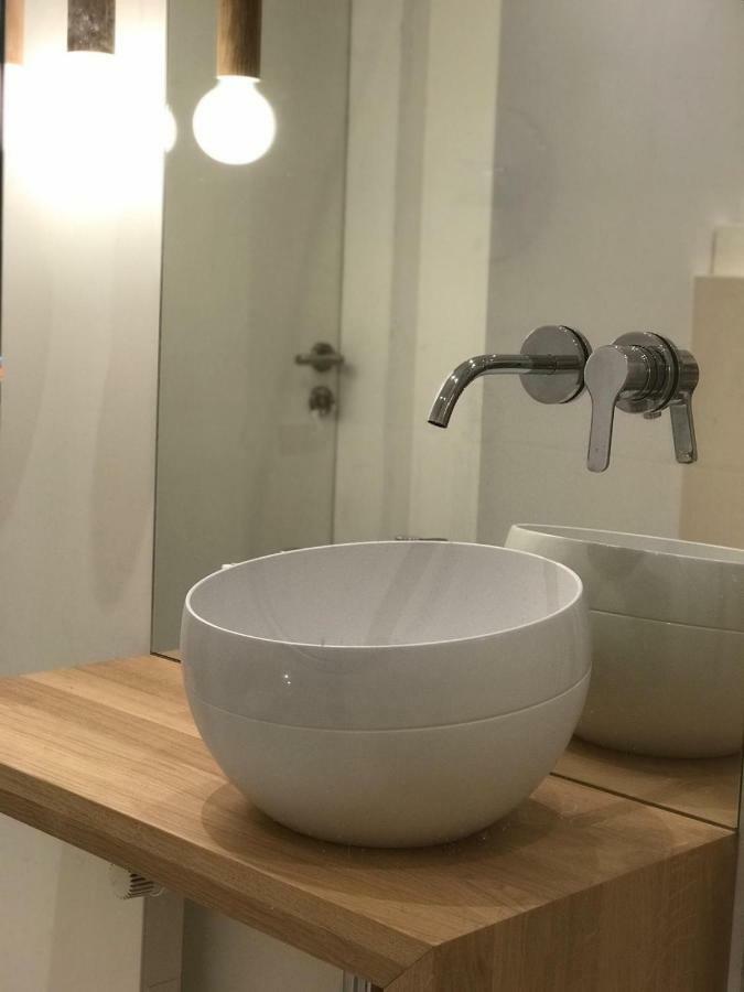Nettes Appartment In Duesseldorf-Derendorf - Stylisch + Gemuetlich Luaran gambar